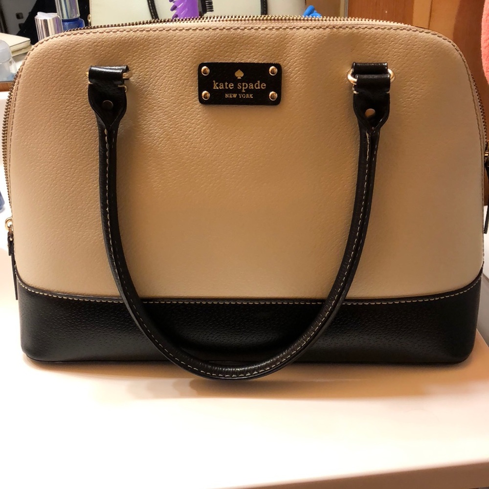 Large Kate Spade Purse